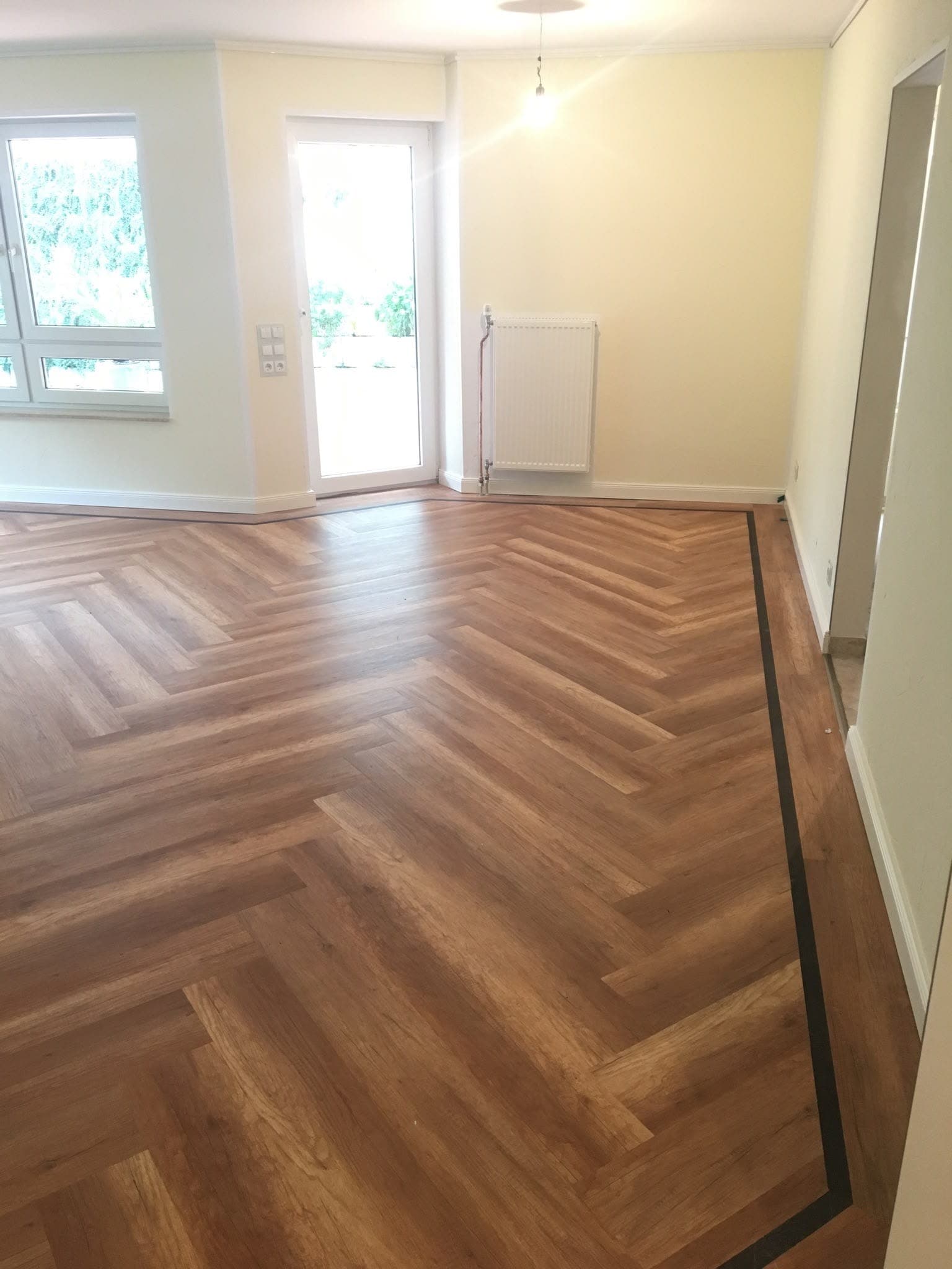 Bodendesign