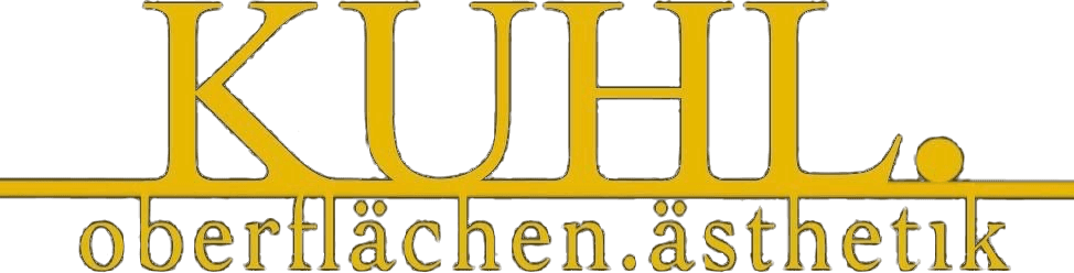 KUHL. oberflächen.ästhetik